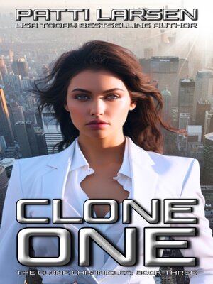 cover image of Clone One